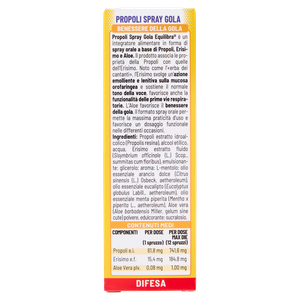 Propoli Spray Equilibra - Foto 3