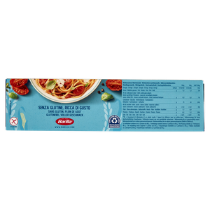 Pasta Senza Glutine Spaghetti Barilla - Foto 3