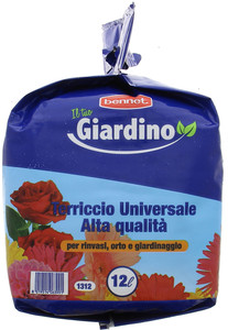 Terriccio Premium Bennet In Balletta Da 12 Lt. - Foto 2