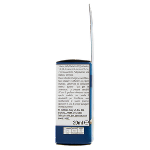 Ricarica Olio Refreshing Air Pet 20 Ml Per Diffusore Elettrico Glade - Foto 2