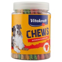 Vitakraft Sticks Cani In Secchiello Vitakraft Sticks Cani In Secchiello