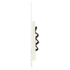 Mollette Capello Normale 8 Pz Elison