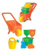 Set Mare In Rete Con Carriola Set Mare In Rete Con Carriola