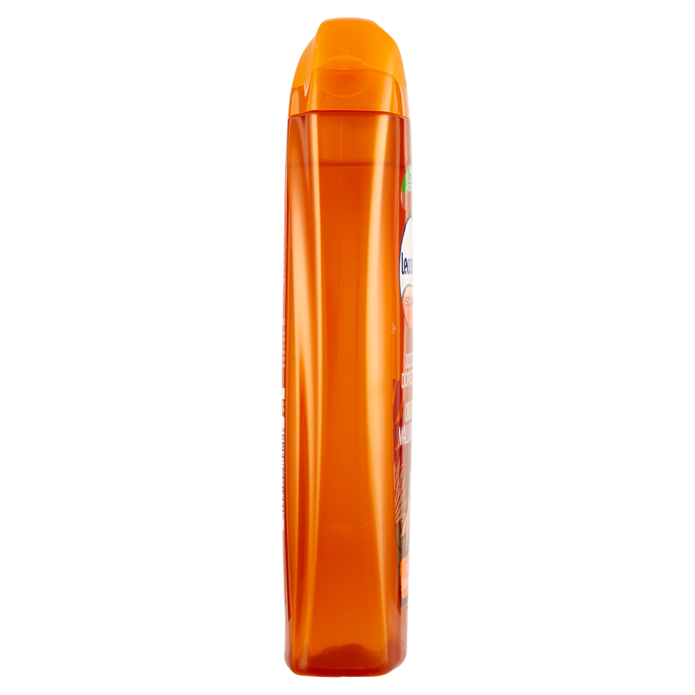 Doccia Solare Carota E Mallo Leocrema - Foto 2