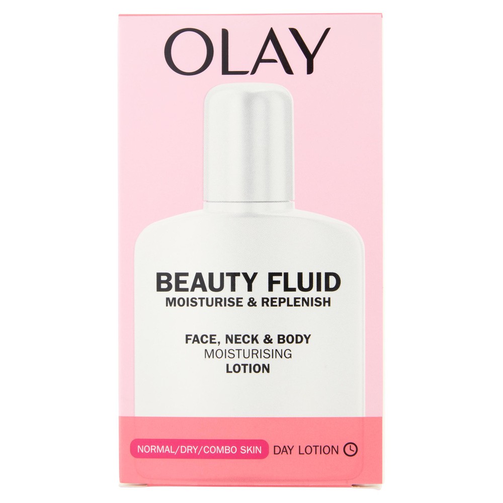 Olay Essential Beaty Fluid - Foto 1