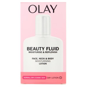 Olay Essential Beaty Fluid - Foto 1