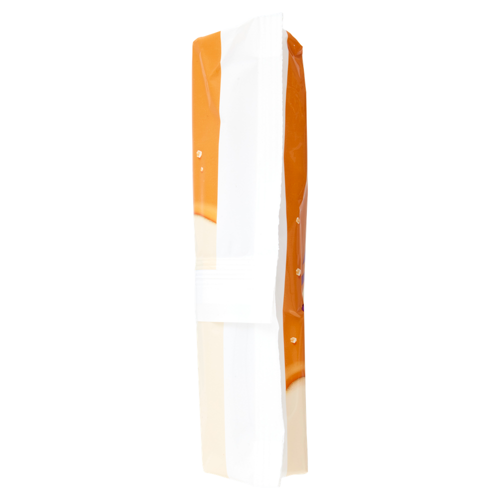 Biscotti Ringo Caramel Twist Con Crema Di Caramello Salato 6x27 Pavesi - Foto 2