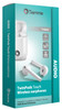 Auricolari Wireless Air 2 Twinpods Tiemme                      Bianco