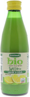 Succo Di Limone Biologico Bennet Bio Succo Di Limone Biologico Bennet Bio