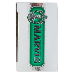 Dentifricio Classico Menta Marvis - Foto 2