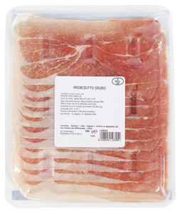 Vaschetta Prosciutto Crudo  La Salumeria - Foto 3