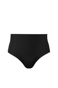 Culotte Donna Taglio Vivo Taglia 3 Nero Golden Lady - Foto 1