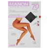 283MANON70N NERO2  CC5 - Foto 1 di 3