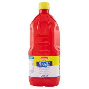Olio Di Semi Per Friggere Bennet - Foto 3