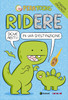 PERA TOONS-RIDERE - Foto 1 di 1
