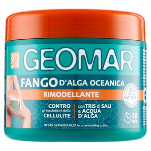 Fango D'alga Oceanica Geomar - Foto 1