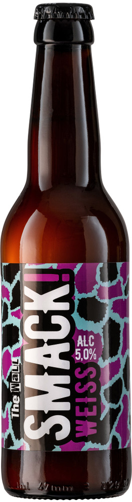 Birra Artigianale Smack Weiss - Foto 1