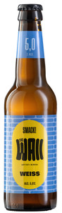 Birra Artigianale Smack Weiss