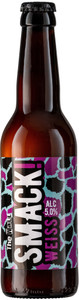 Birra Artigianale Smack Weiss - Foto 1