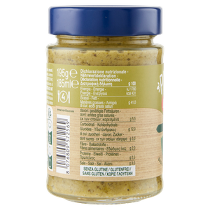 Pesto Alla Genovese Vegan Barilla - Foto 2