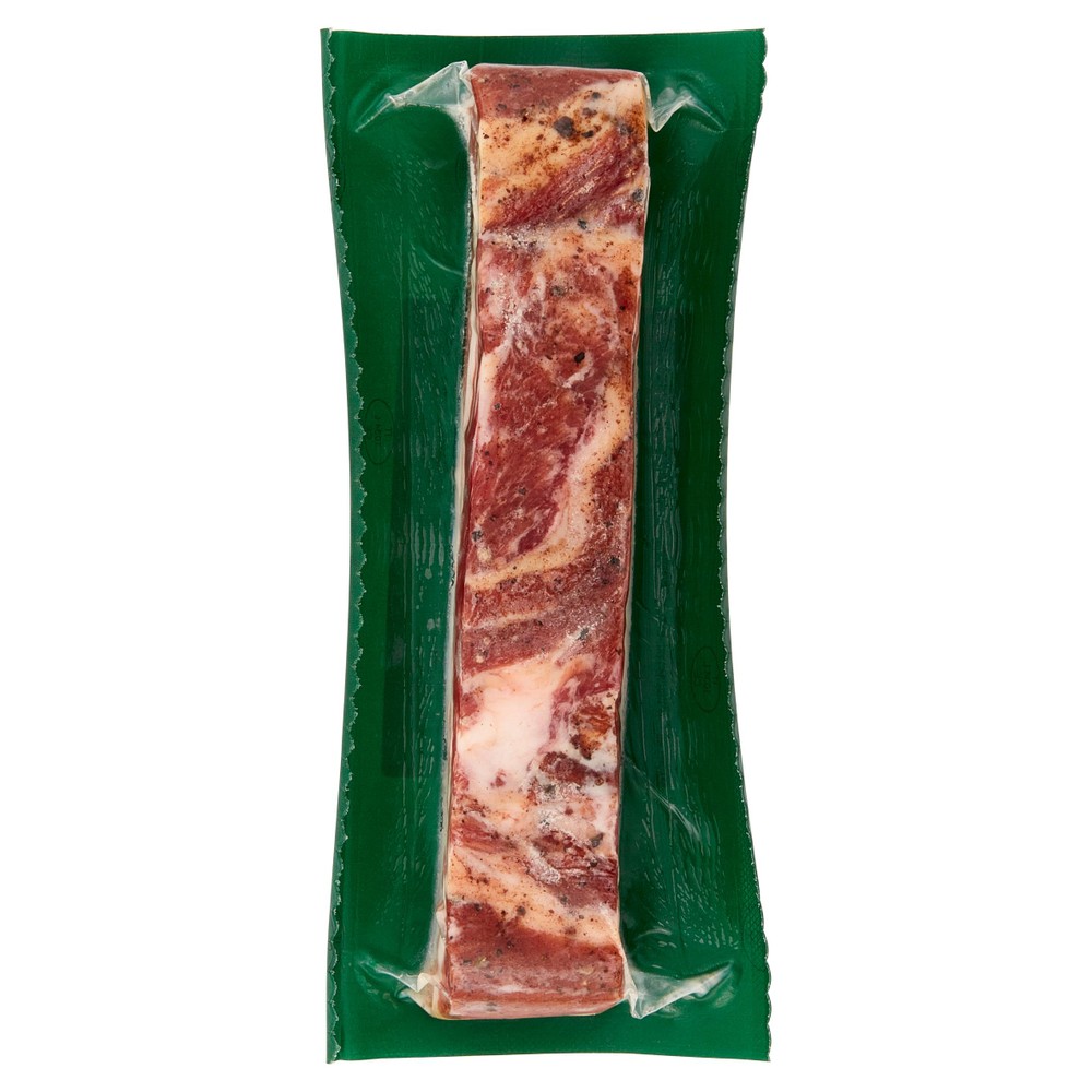 Pancetta Affumicata Stagionata Moser - Foto 1