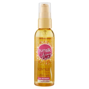 Olio Sunsilk Luce Scintillante - Foto 1