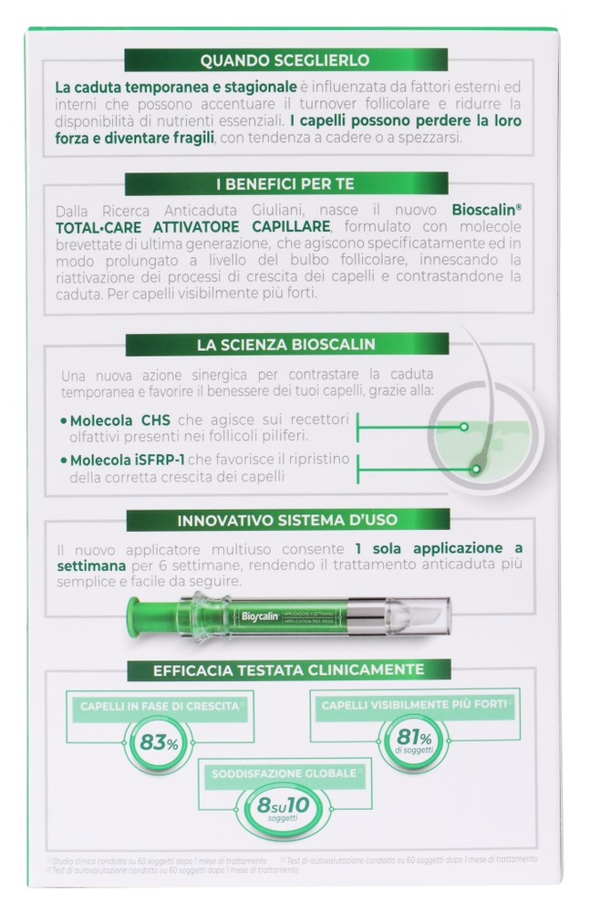 Attivatore Capillare - Foto 3