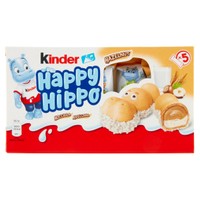 Happy Hippo Nocciola Ferrero