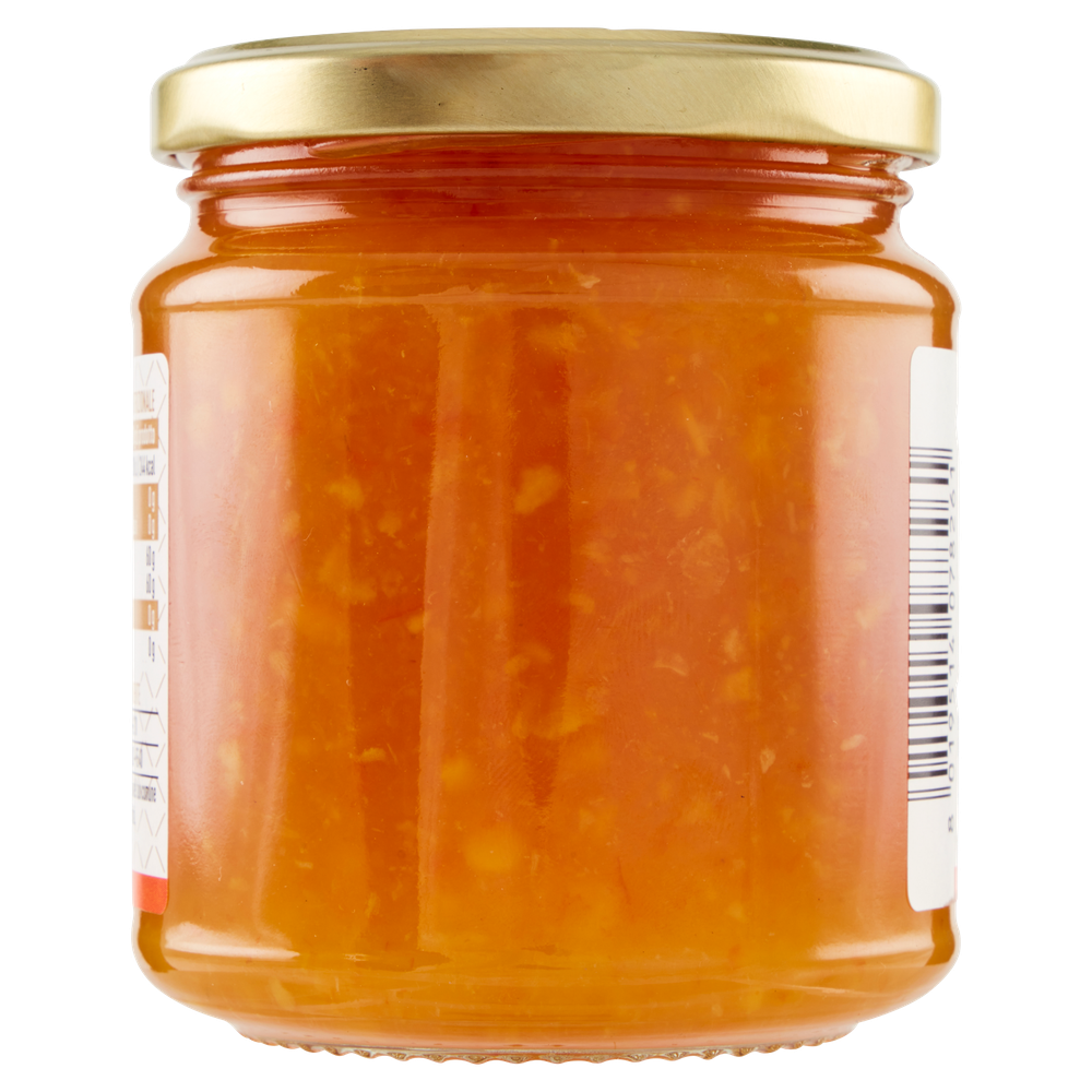 Marmellata Di Arancia Di Ribera D.O.P. Selezione Gourmet Bennet - Foto 3