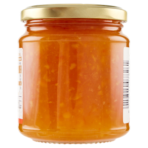 Marmellata Di Arancia Di Ribera D.O.P. Selezione Gourmet Bennet - Foto 3