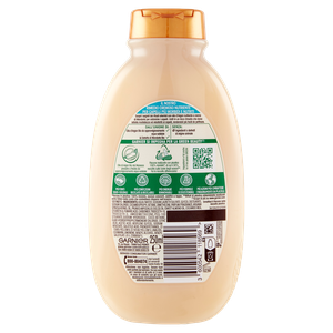 Shampoo Rituale D'argan Ultradolce Garnier - Foto 3