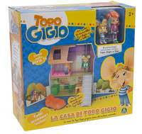La Casa Di Topo Gigio Grandi Giochi La Casa Di Topo Gigio Grandi Giochi