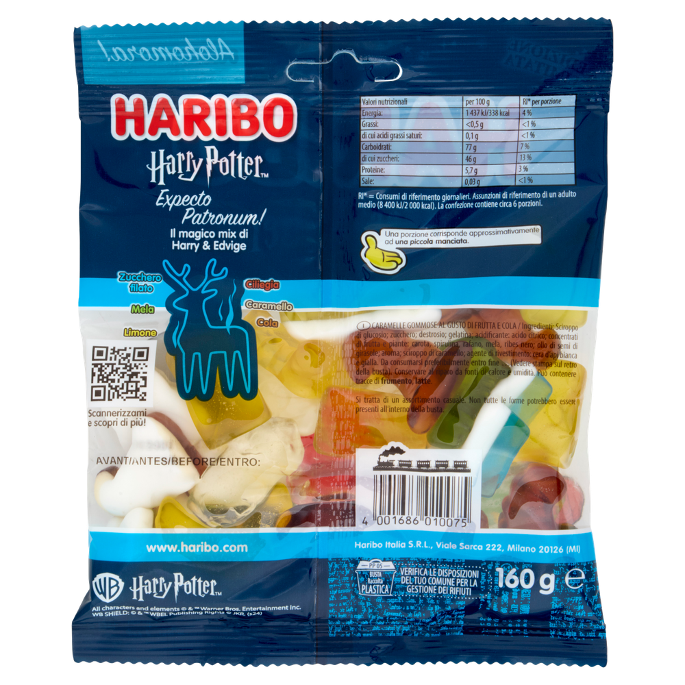 Haribo Harry Potter - Foto 3