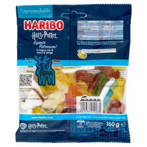 Haribo Harry Potter - Foto 3