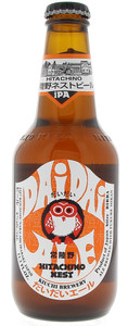 Birra Hitachino Dai Dai Beer - Foto 1