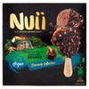 3 Gelato Al Cioccolato Fondente E Noci Del Brasile Nuii