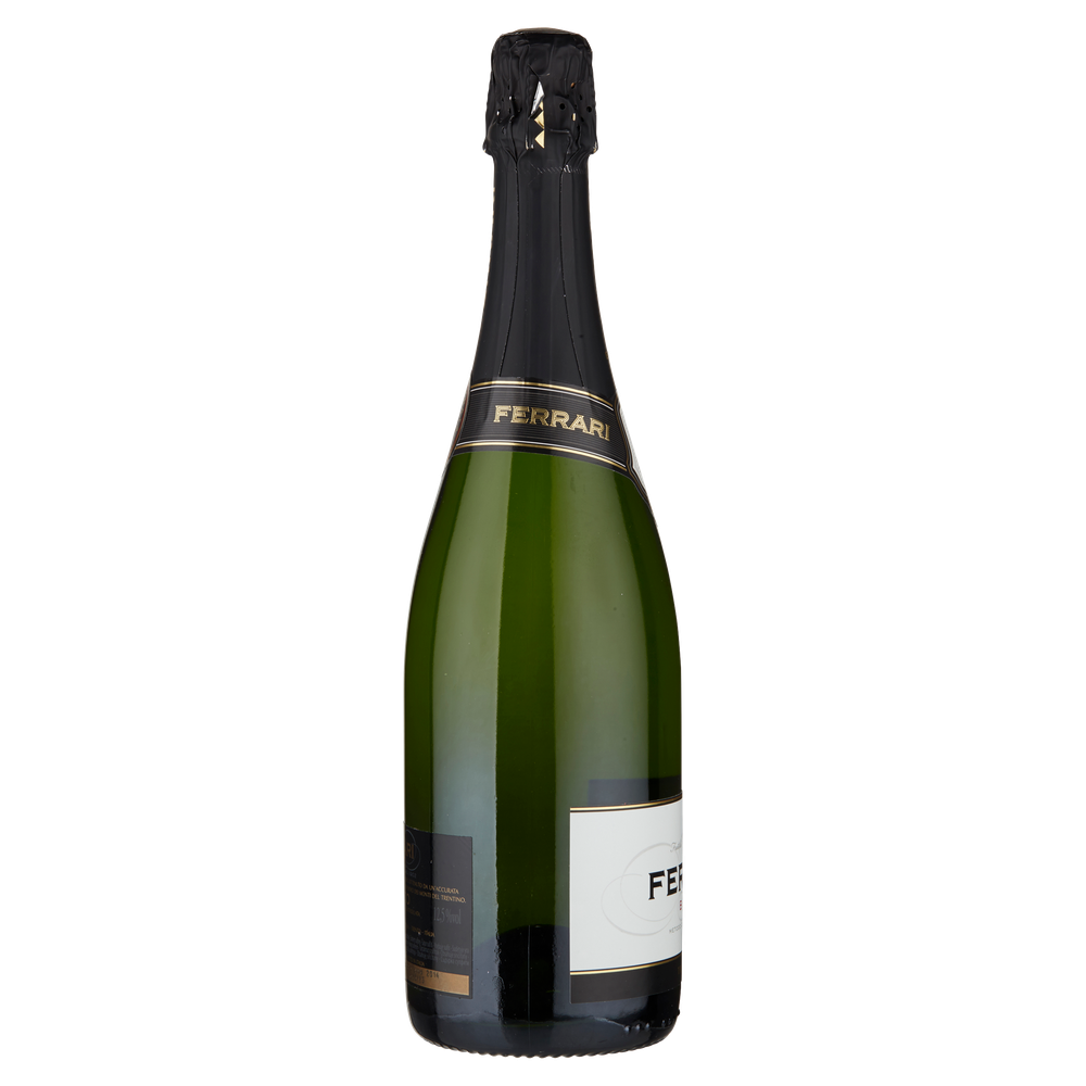 Spumante Trento Doc Brut Ferrari - Foto 2