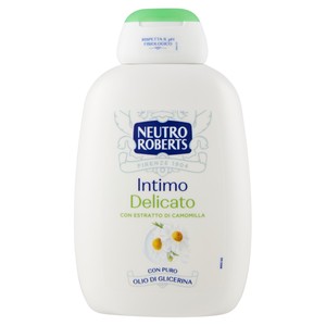 Detergente Intimo Delicato Neutro Roberts - Foto 1