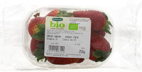 Fragole Bennet Bio In Cestino