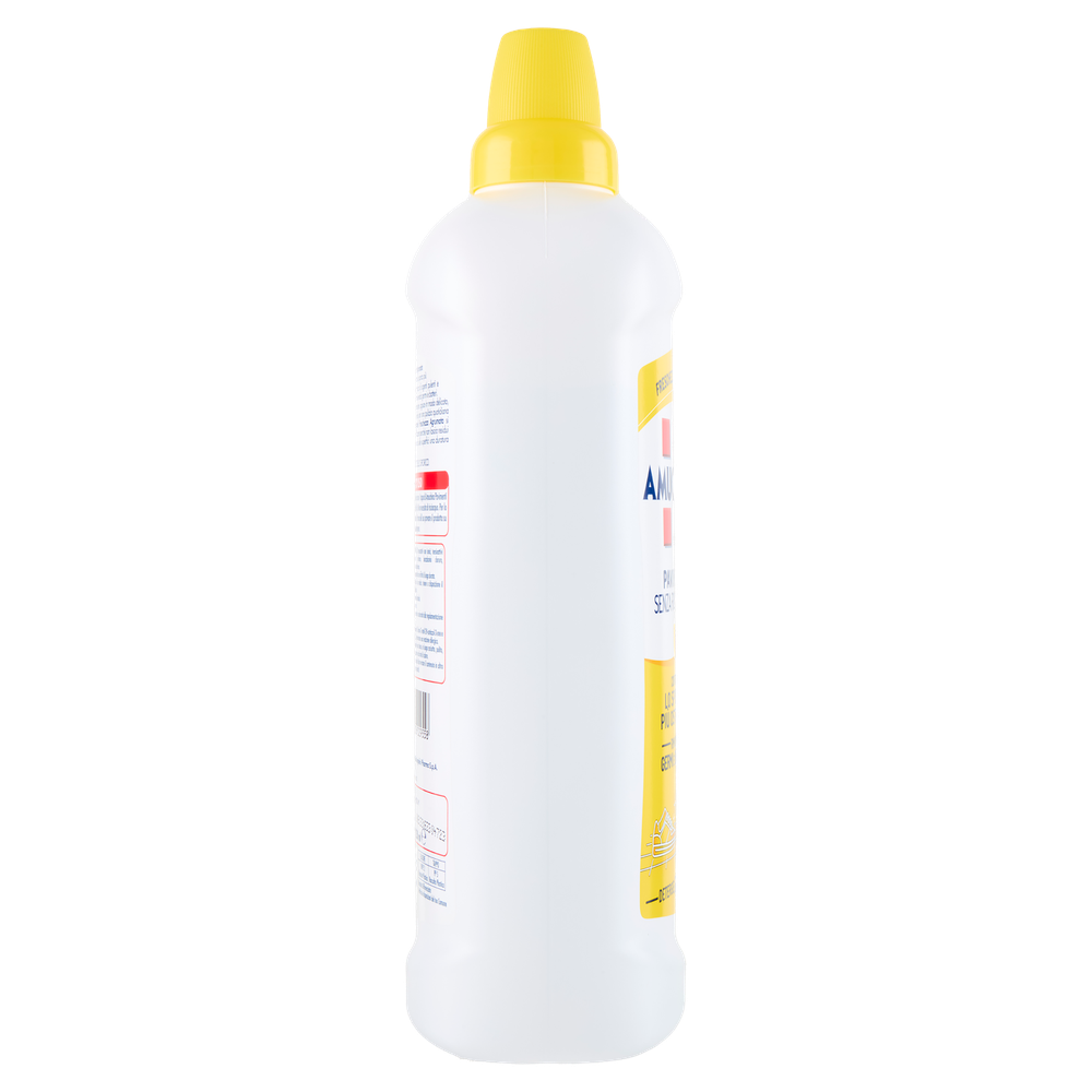 Detersivo Per Pavimenti Limone Amuchina - Foto 2