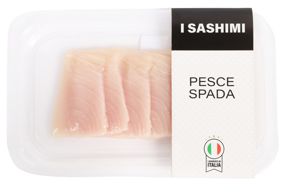 Sashimi Di Pesce Spada - Foto 1