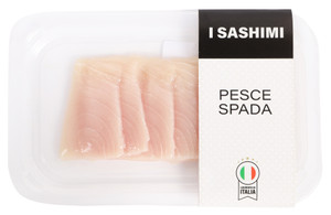 Sashimi Di Pesce Spada - Foto 1
