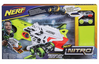 Aerofury Ramp Nerf Hasbro Aerofury Ramp Nerf Hasbro