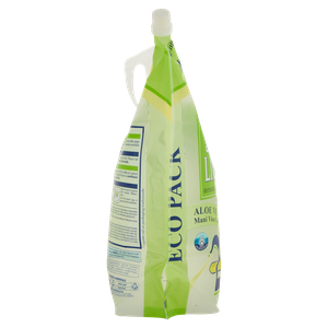 Ricarica Sapone Liquido Aloe Mil Mil - Foto 2
