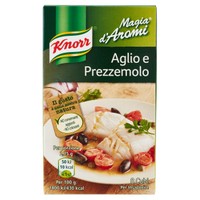 Insaporitore Magia Aromi Aglio Prezzemolo Knorr Insaporitore Magia Aromi Aglio Prezzemolo Knorr