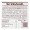 Snack Integrale Albicocca Germinal