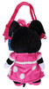 Borsa Peluches Minnie