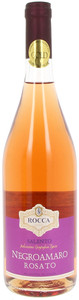 Negroamaro Rosato Rocca - Foto 1