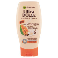 Balsamo Ultradolce Vaniglia Garnier Balsamo Ultradolce Vaniglia Garnier