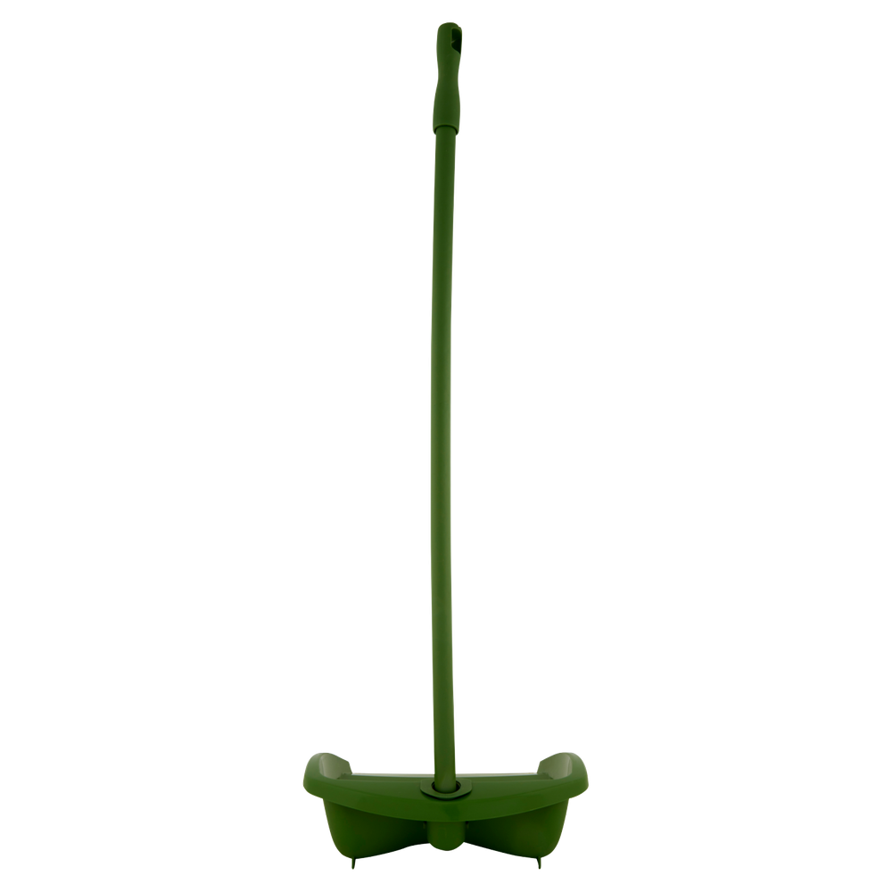 Alzaimmondizie Reclinabile In Plastica Riciclata Tonkita We Like Green - Foto 3